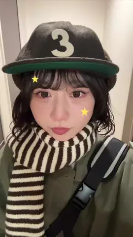 コーデ日記(ちひろ)のTikTok投稿