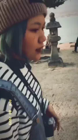🇯🇵トゥエンの観察日記🇻🇳のTikTok投稿