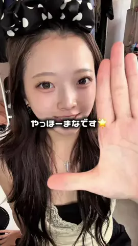 マナのTikTok投稿