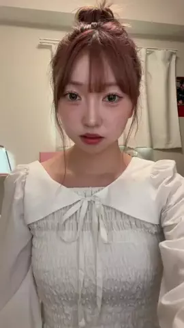 ももかのTikTok投稿
