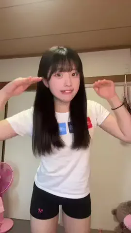 あゆのTikTok投稿