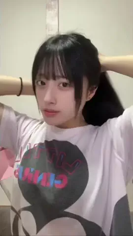 あゆのTikTok投稿