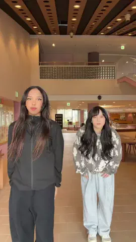 舞　mauのTikTok投稿
