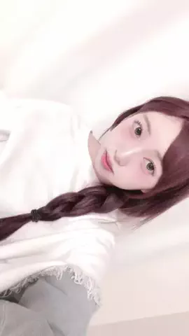 ももかのTikTok投稿