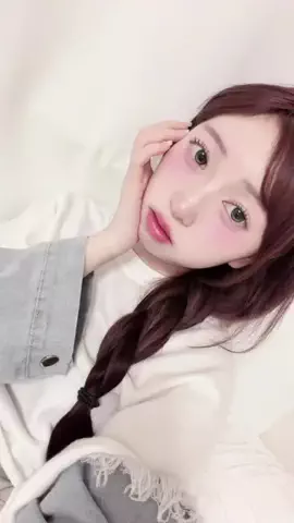 ももかのTikTok投稿