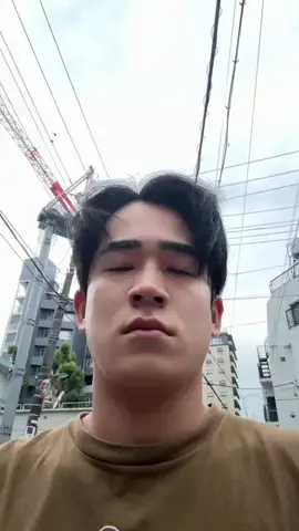 ゆうすけのTikTok投稿