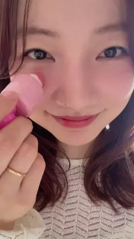 ピリのTikTok投稿