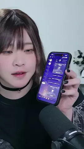 じゅらのTikTok投稿