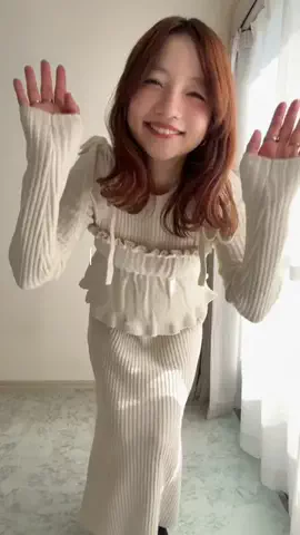 ピリのTikTok投稿