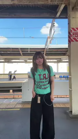 美憂（みゆう）のTikTok投稿