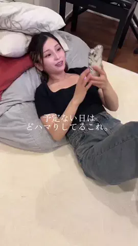 ４姉妹のTikTok投稿