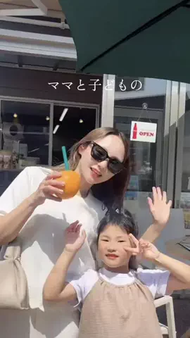 ４姉妹のTikTok投稿
