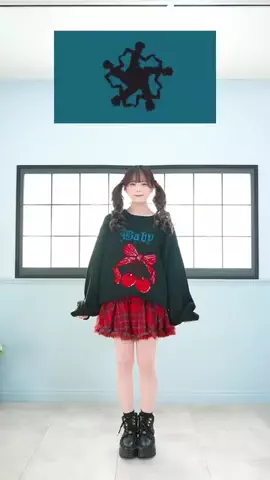 みゆちーさまのTikTok投稿