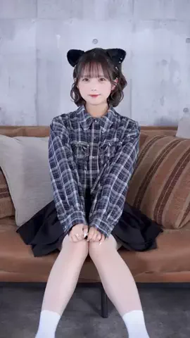 みゆちーさまのTikTok投稿