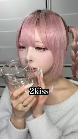 ハウスダスト@メイクヲタクのTikTok投稿