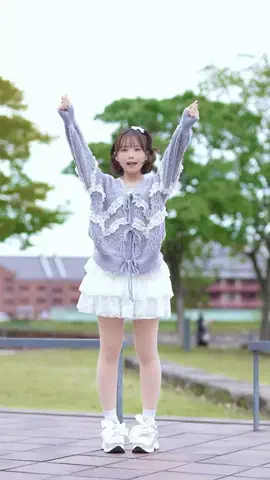 みゆちーさまのTikTok投稿