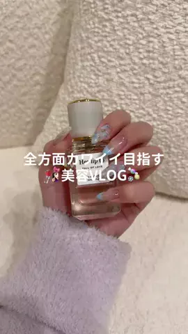 ゆいのTikTok投稿