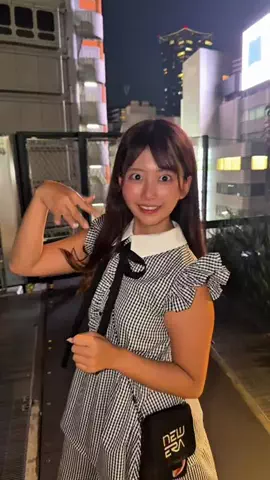 佐藤かれん🗣のTikTok投稿