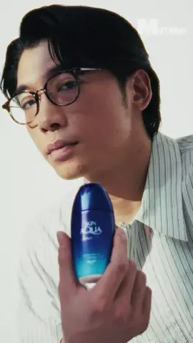 MEN'S NON-NOのTikTok投稿