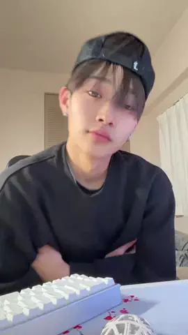 y u u n aのTikTok投稿