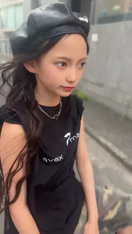 きいぴこ👑原宿側転🤸‍♂️アイドルのTikTok投稿
