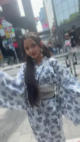 きいぴこ👑原宿側転🤸‍♂️アイドルのTikTok投稿