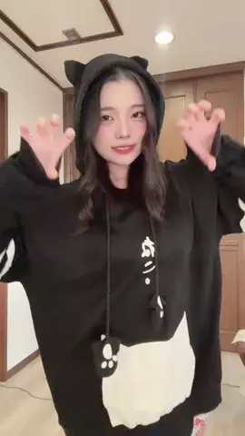 かなのTikTok投稿