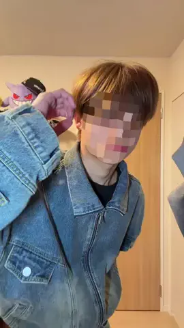 kokiのTikTok投稿