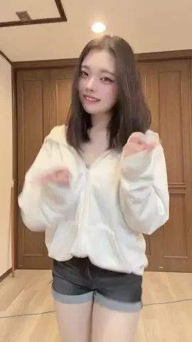 かなのTikTok投稿