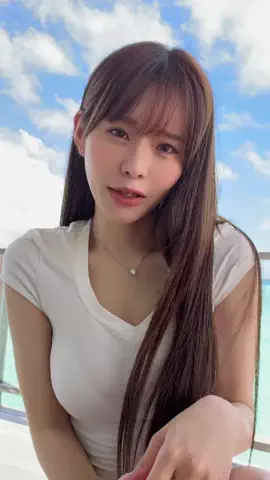 ぽぽちゃん🐰🌙のTikTok投稿