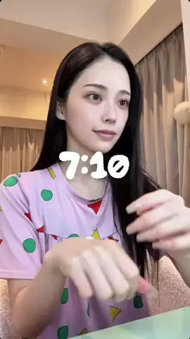 那須 ほほみ 🌙のTikTok投稿