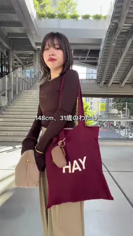 ayummi_148のTikTok投稿