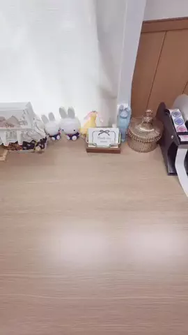Mroom*.🧸.．紙もののTikTok投稿