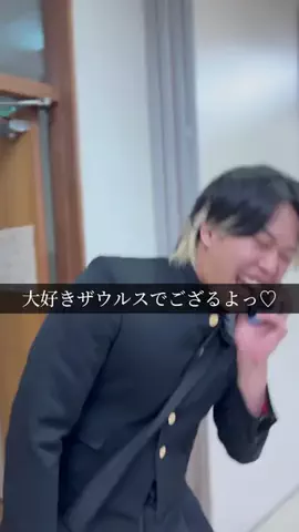 のむへいのTikTok投稿