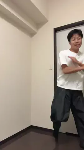 かしわだゆうやのTikTok投稿