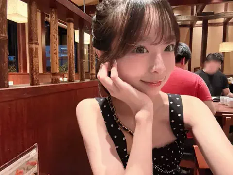 .のTikTok投稿