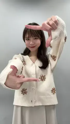 おまみのTikTok投稿