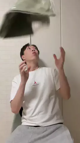 半分猿の人🐒🩵のTikTok投稿