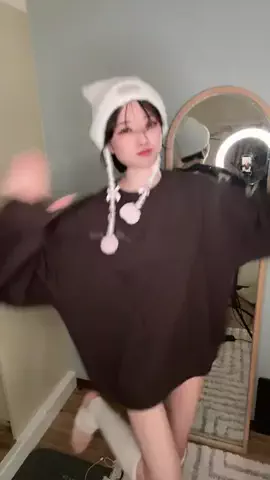 SORAノひかりのTikTok投稿