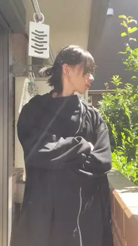元カレのTikTok投稿