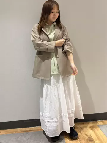 とみのTikTok PR投稿：パステルカラーってなんでこんなかわいいの！！ #ローカ…