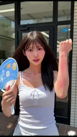 静かな日常のTikTok投稿