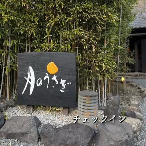一度は行きたい極上ホテルのTikTok投稿