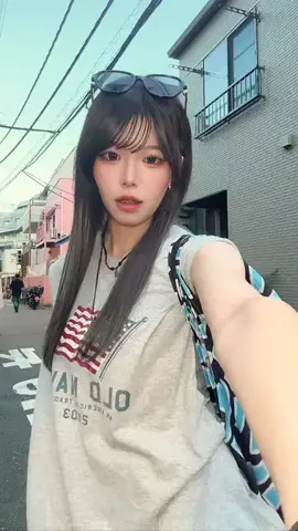 ごまだれのTikTok投稿