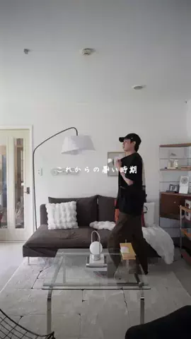 Ame￤インテリアと暮らしのTikTok投稿