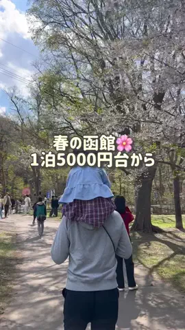 ななたび｜ホテル紹介のTikTok投稿