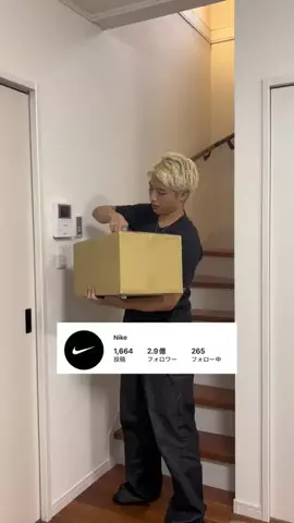 よしGU×古着🗽👔のTikTok投稿