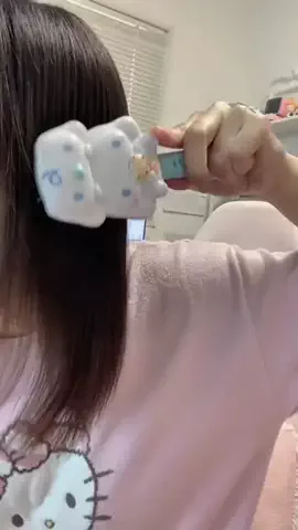 ばななみるくのTikTok投稿