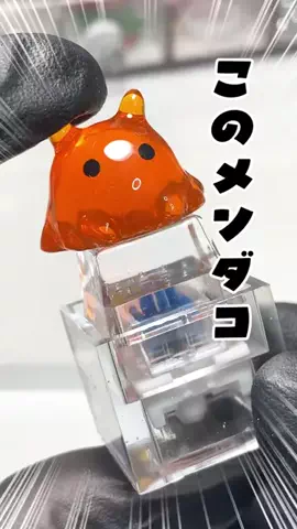 めんだこのTikTok投稿