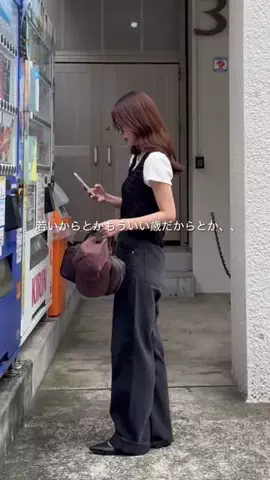 HarukaのTikTok投稿